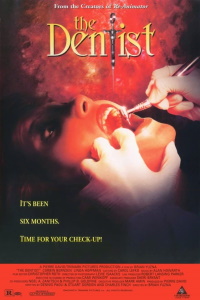 Download The Dentist (1996) {English With Subtitles} 480p [400MB] || 720p [800MB]