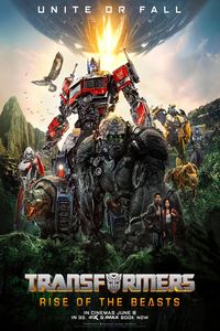 Download Transformers: Rise of the Beasts (2023) Dual Audio {Hindi-English} 480p [430MB] || 720p [1.1GB] || 1080p [2.8GB]