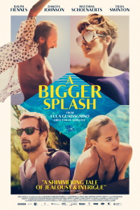 Download A Bigger Splash (2015) {English With Subtitles} 480p [400MB] || 720p [1GB] || 1080p [3.2GB]
