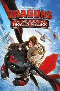 Download Dragons: Dawn of the Dragon Racers (2014) (English with Subtitle) WeB-DL 480p [80MB] || 720p [215MB] || 1080p [525MB]