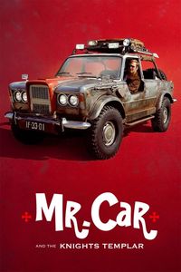 Download Mr. Car And The Knights Templar (2023) {Hindi-English-Polish} Msubs Web-DL 480p [400MB] || 720p [1.1GB] || 1080p [2.5GB]