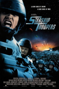 Download Starship Troopers (1997) {English With Subtitles} 480p [500MB] || 720p [1.2GB] || 1080p [4GB]