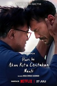 Download Today We’ll Talk About That Day (2023) {English-Indonesian} Web-DL 480p [390MB] || 720p [1.5GB] || 1080p [2.5GB]