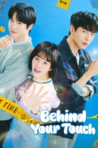 Download Behind your Touch (Season 1) [S01E16 Added] Multi Audio {Hindi-Korean-English} 480p [240MB] || 720p [450MB] || 1080p [1.5GB]