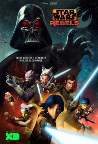 Download Star Wars Rebels The Siege Of Lothal (2015) Dual Audio (Hindi-English) 720p [370MB] || 1080p [585MB]