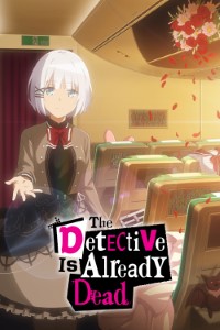 Download The Detective Is Already Dead (Season 1) [S01E12 Added] Multi Audio {Hindi-English-Japanese} WeB-DL 480p [170MB] || 720p [310MB] || 1080p [910MB]