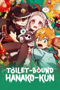 Download Toilet-Bound Hanako-kun (Season 1) Multi Audio {Hindi-English-Japanese} WeB-DL 480p [85MB] || 720p [140MB] || 1080p [490MB]
