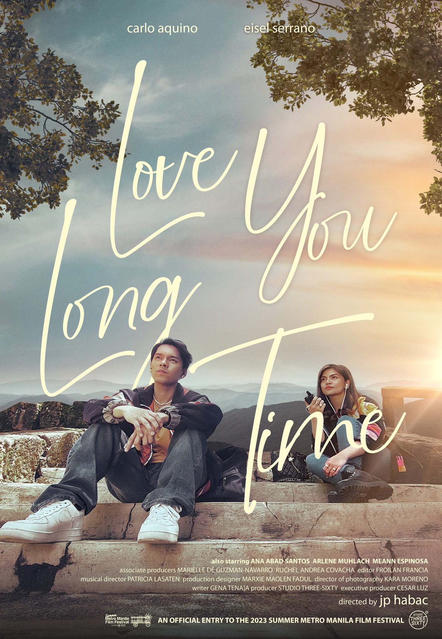 Download Love You Long Time (2023) (Filipino with Subtitles) WeB-DL 480p [315MB] || 720p [850MB] || 1080p [2GB]