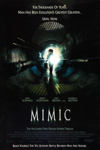 Download Mimic (1997) {English With Subtitles} 480p [450MB] || 720p [950MB]