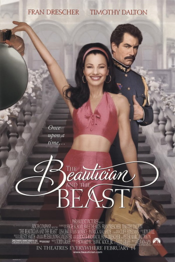 Download The Beautician and the Beast (1997) {English With Subtitles} 480p [400MB] || 720p [800MB]