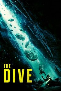 Download The Dive (2023) {English With Subtitles} WEB-DL 480p [270MB] || 720p [730MB] || 1080p [1.7GB]