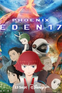 Download Phoenix: Eden17 (Season 1) {Japanese With Eng Subtitles} WeB-DL 720p [200MB] || 1080p [600MB]