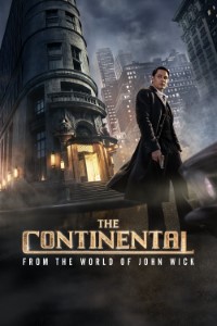 Download The Continental: From The World Of John Wick (Season 1) [S01E03 Added] {Hindi-English} WeB-DL 480p [280MB] || 720p [500MB] || 1080p [1.1GB]