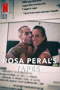 Download Rosa Peral’s Tapes (2023) Multi Audio {Hindi-English-Spanish} WEB-DL 480p [290MB] || 720p [800MB] || 1080p [1.8GB]