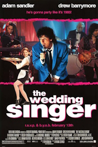 Download The Wedding Singer (1998) Dual Audio {Hindi-English} 480p [325MB] || 720p [900MB] || 1080p [2GB]