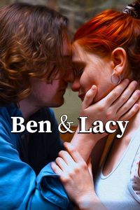 Download Ben & Lacy (2023) {English With Subtitles} WEB-DL 480p [340MB] || 720p [920MB] || 1080p [2.1GB]