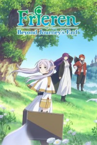 Download Frieren: Beyond Journey’s End (Season 1) [S01E21 Added] Multi Audio {Hindi-English-Japanese} WeB-DL 480p [90MB] || 720p [170MB] || 1080p [540MB]