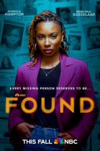 Download Found (Season 1) [S01E13 Added] {English With Subtitles} WeB-HD 720p [250MB] || 1080p [800MB]