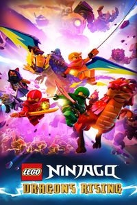 Download LEGO Ninjago: Dragons Rising Season 1 (Hindi-English) WeB-DL 720p [220MB] || 1080p [1GB]