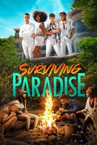 Download Surviving Paradise Season 1 {English with Subtitles} WeB-DL 720p [500MB] || 1080p [1GB]