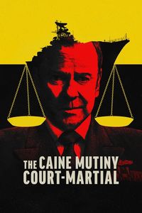 Download The Caine Mutiny Court-Martial (2023) {English With Subtitles} WEB-DL 480p [320MB] || 720p [870MB] || 1080p [2.1GB]