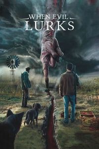 Download When Evil Lurks (2023) {Spanish With English Subtitles} WEB-DL 480p [300MB] || 720p [800MB] || 1080p [1.9GB]