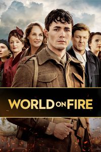 Download World on Fire Season 1-2 (English with Subtitle) Bluray 720p [330MB] || 1080p [1.2GB]
