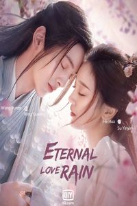 Download Eternal Love Rain Season 1 (Hindi Dubbed) WeB-DL 720p [250MB] || 1080p [700MB]