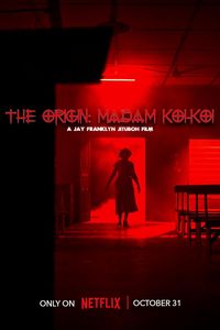 Download The Origin: Madam Koi-Koi Season 1 [E02 Added] (English Audio with Subtitle) WeB-DL 720p [550MB] || 1080p [2GB]