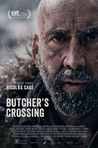 Download Butcher’s Crossing (2022) {English Audio} Esubs WEB-DL 480p [330MB] || 720p [900MB] || 1080p [2.2GB]