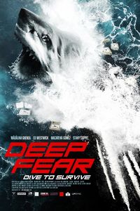 Download Deep Fear (2023) {English With Subtitles} WEB-DL 480p [250MB] || 720p [690MB] || 1080p [1.6GB]