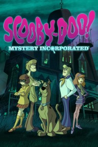 Download Scooby-Doo! Mystery Incorporated (Season 1) Dual Audio {Hindi-English} WeB-DL 480p [70MB] || 720p [200MB] || 1080p [750MB]