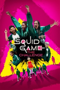 Download Squid Game: The Challenge (Season 1) Dual Audio {Hindi-English} WeB-DL 480p [170MB] || 720p [300MB] || 1080p [950MB]