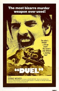 Download Duel (1971) {English With Subtitles} 720p [850MB] || 1080p [2.8GB]