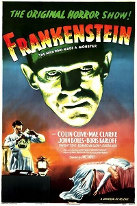 Download Frankenstein (1931) {English With Subtitles} 480p [300MB] || 720p [700MB] || 1080p [1.7GB]