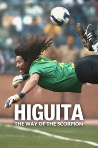 Download Higuita: The Way of the Scorpion (2023) (Spanish with Subtitle) WeB-DL 480p [310MB] || 720p [840MB] || 1080p [2GB]