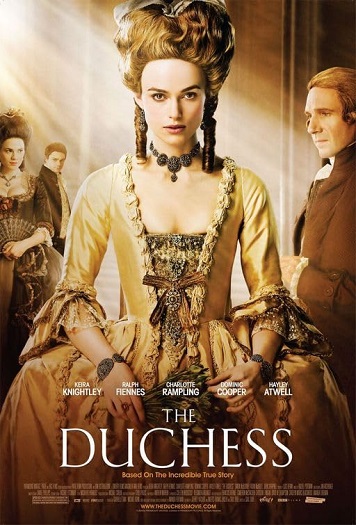 Download The Duchess (2008) {English With Subtitles} 480p [400MB] || 720p [999MB] || 1080p [2.2GB]