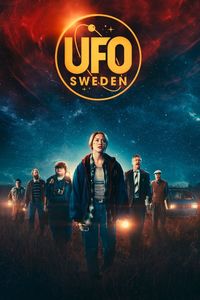 Download UFO Sweden (2022) Multi Audio {Hindi-English-Swedish} BluRay 480p [420MB] || 720p [1.1GB] || 1080p [2.6GB]