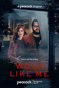 Download Wolf Like Me Season 1-2 (English with Subtitle) WeB-DL 720p [150MB] || 1080p [1.2GB]