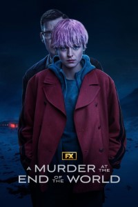 Download A Murder At The End Of The World (Season 1) {English Audio With Subtitles} WeB-DL 720p [350MB] || 1080p [1.3GB]