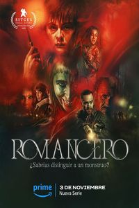 Download Romancero Season 1 Multi Audio (Hindi-English-Spanish) WeB-DL 480p [110MB] || 720p [310MB] || 1080p [700MB]