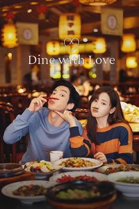 Download Dine With Love Season 1 (Hindi Audio) Esub WeB-DL 720p [600MB] || 1080p [1.4GB]