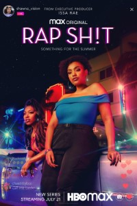 Download Rap Shit (Season 1-2) {English With Subtitles} WeB-DL 720p [250MB] || 1080p [650MB]