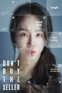 Download Don’t Buy the Seller aka Target (2023) (Hindi-Korean) Esubs Web-Dl 480p [340MB] || 720p [940MB] || 1080p [2.2GB]