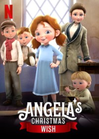 Download Angela’s Christmas (2017) {English With Subtitles} 480p [90MB] || 720p [245MB] || 1080p [1.26GB]