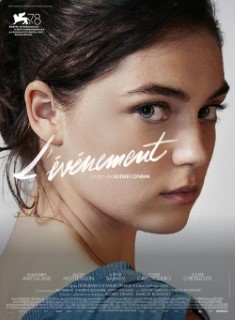 Download Happening (2021) {FRENCH With Subtitles} 480p [300MB] || 720p [800MB] || 1080p [1.91GB]