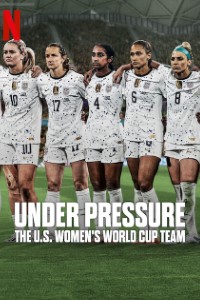 Download Under Pressure: The U.S. Women’s World Cup Team (Season 1) Dual Audio {Hindi-English} WeB-DL 720p [390MB] || 1080p [780MB]