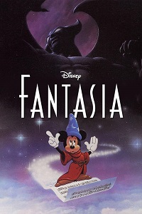 Download Fantasia (1940) {English With Subtitles} 480p [400MB] || 720p [999MB] || 1080p [2.5GB]