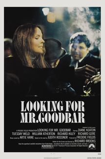 Download Looking for Mr. Goodbar (1977) (English Audio) Esubs WeB-DL 480p [420MB] || 720p [1.1GB] || 1080p [2.7GB]