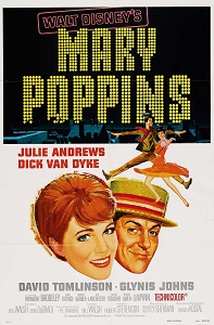 Download Mary Poppins (1964) {English With Subtitles} 480p [500MB] || 720p [1.2GB] || 1080p [3GB]